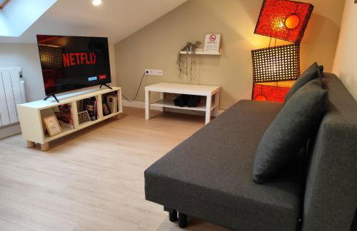 Catedral y Muralla a 50 metros - VUT-LU-02907 - Foto 1