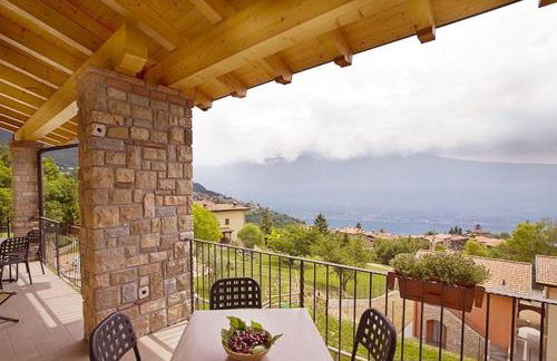 Residence Casale Pegol, Tignale - Foto 104