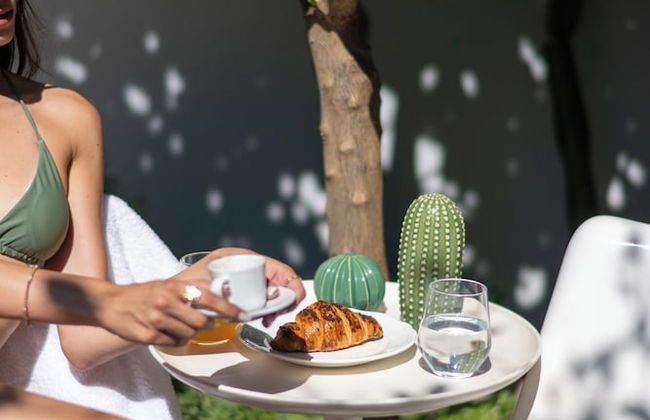 City Cottage - Foto 17