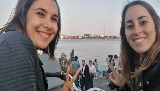 La Sirenita y  El Príncipe de Copenhague - Juego Exploración de la ciudad  - Foto 2