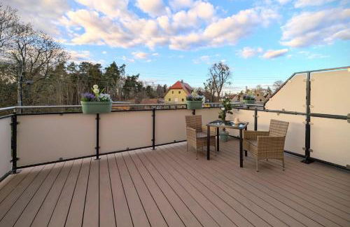 Ferienquartier Forsthaus 2 - Foto 48