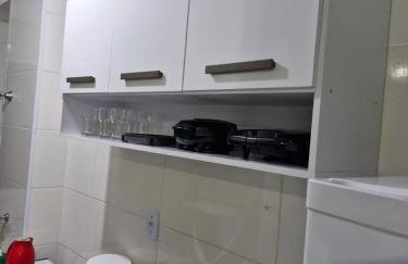 Acomodação perfeita no Aeroporto - Foto 9