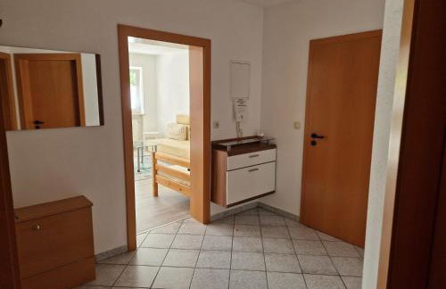 Ferienwohnung Unterneukirchen mit Garten-Terrasse - Foto 10