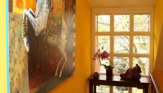 Villa Paz Rhein-Main Offenbach - Foto 2