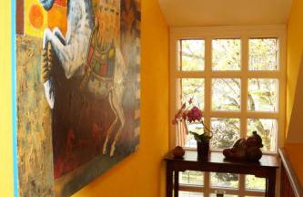 Villa Paz Rhein-Main Offenbach - Photo 2