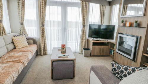 Trewan Chalet - Foto 4