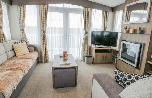 Trewan Chalet - Foto 4