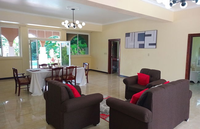 Blue Seas Two Unity Hall - Foto 23