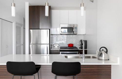 Loop 1BR w Gym Pool WD nr Millennium Park CHI-227 - Foto 8