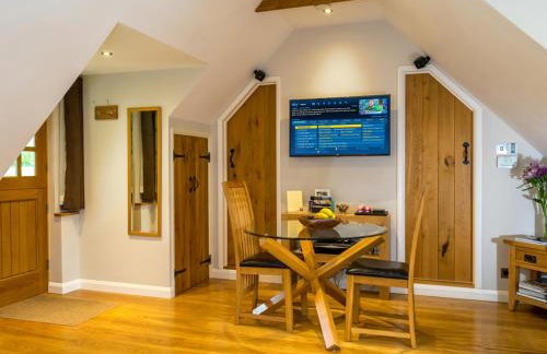 Souters Cottage Annexe - Foto 13