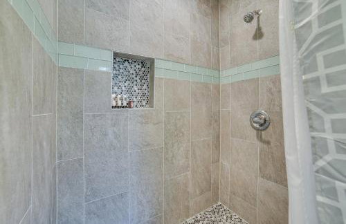 13 Mi to Dtwn Seattle! The Nest Apt with Balcony - Foto 18