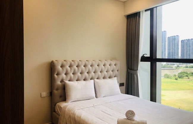 Hoasun Legend - Metropole ThuThiem Dist2 - Foto 3