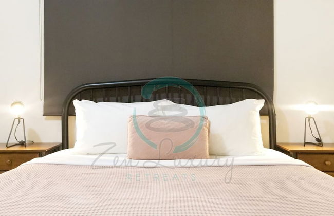 Nightcliff Foreshore Pool Outdoor Dining BBQ - Foto 17