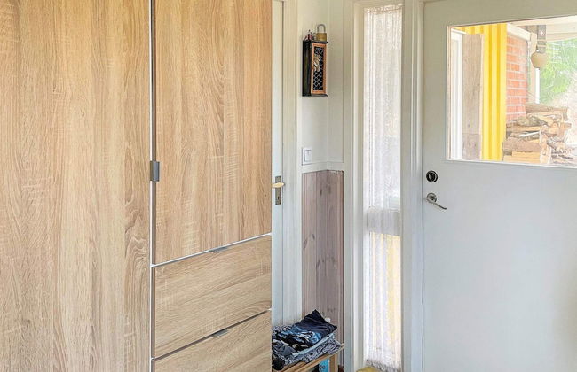 4 Person Holiday Home in Fargelanda - Foto 17