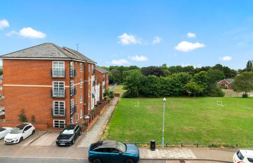 Dote Haven Stylish 2 Bed Apartment - Free Parking and Free High Speed WIFI - Foto 76