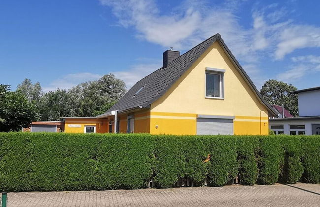 Kubis Modern Retreat - Foto 11