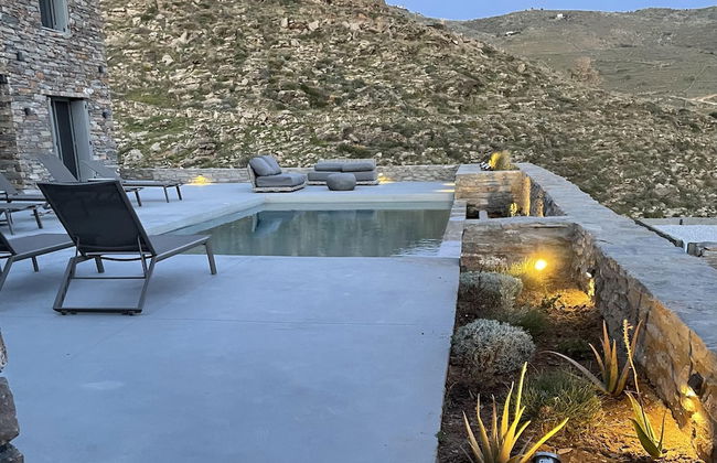 Villa Veneterra-pool-seaview-conciergeservices - Foto 39