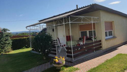 Ferienhaus Cziuppa - Foto 5, Garden, Garden view