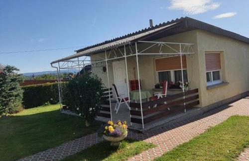 Ferienhaus Cziuppa - Foto 5