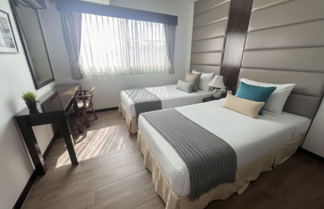 J - Town Serviced Apartments - Photo 11