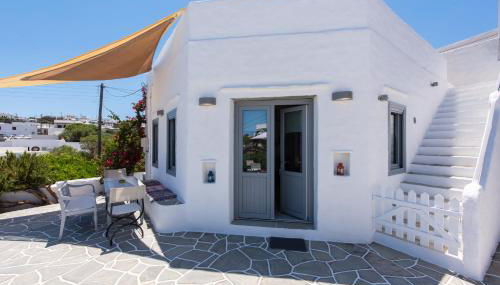 Dora's traditional houses - Foto 2