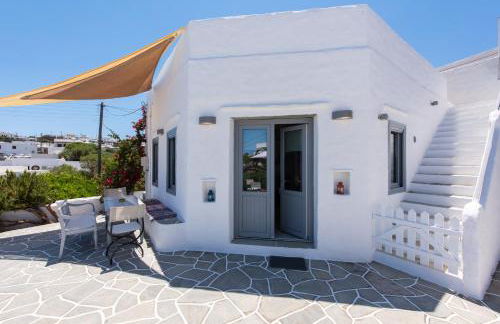 Dora's traditional houses - Foto 2