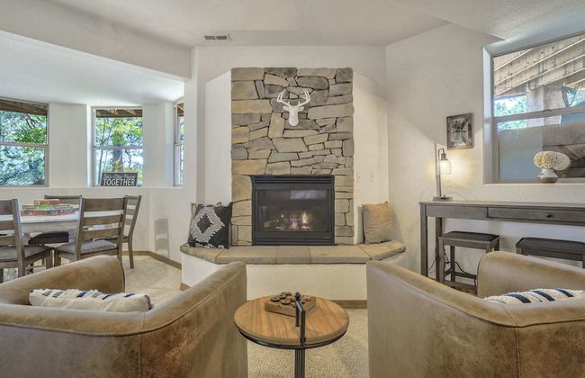 4brmountain Views🌞hot Tubarcade - Foto 27