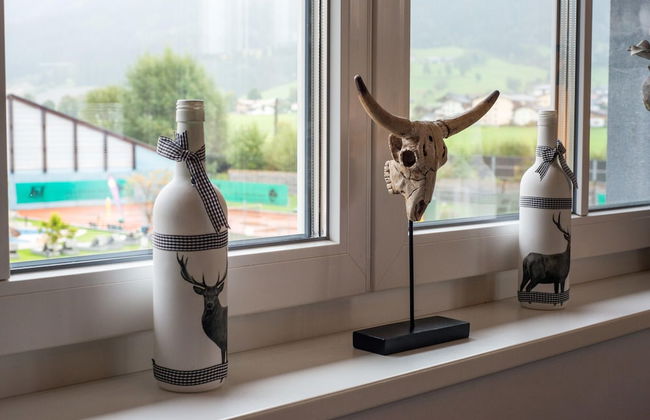 Modern Apartment Near the ski Area - Foto 29