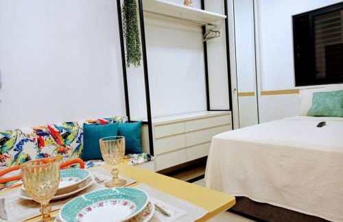 Studio Luxo, em Anápolis - Perfeito - Foto 23