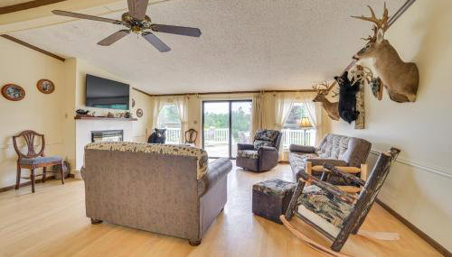 Hike, Fish, Golf and More Family Getaway in Atlanta - Foto 4