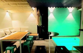 Jacuzi Suite Paradise - Foto 13