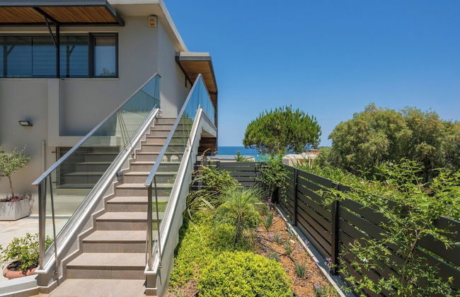 Meliti Luxury Villa - Foto 75