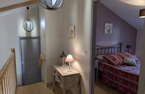 La Bonne Chauffe - La Longère - Foto 14