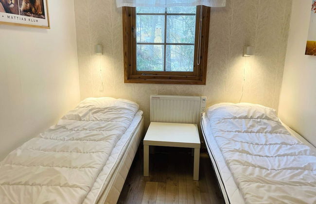 6 Person Holiday Home in Yngsjo-by Traum - Foto 13