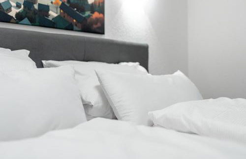 BPS Apartment #7 Luxury Penthouse - NEU - Deluxe - Modern - Foto 39