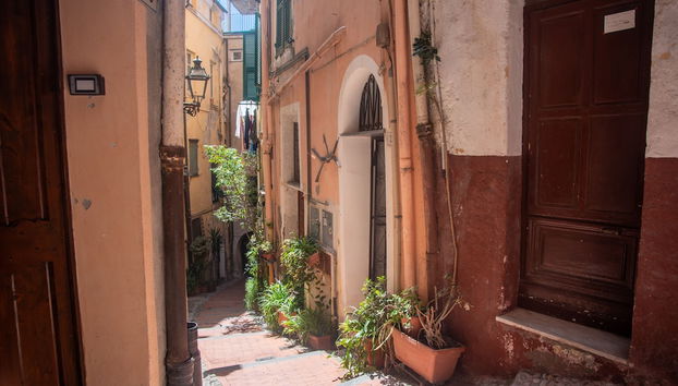 Piccolo Loft in Sanremo - Foto 5, Habitación