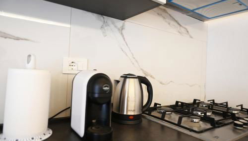 Appartamento Il Dammuso - Foto 4, stove