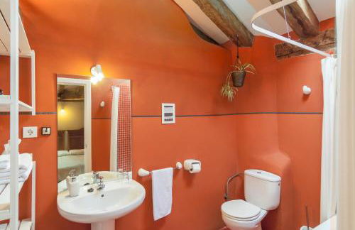 Casona Valle de Soba - Foto 5