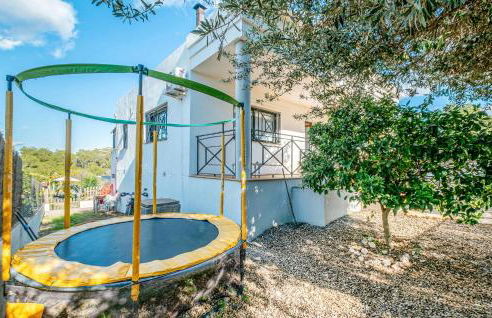 Nice Home In Valldemar With Wifi - Foto 19