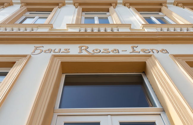 Logierhaus Rosa-Lena - Foto 3