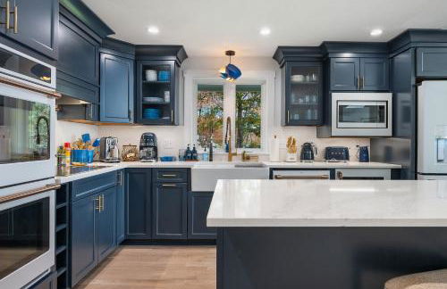 Oceanfront Acadia Views Arcade Game Room Pets Ok - Foto 34