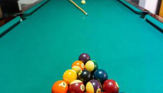 Sunset Villa - Foto 4, Game Room