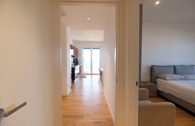 Porta del Mare Luxury Apartment - Foto 25