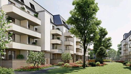 NewSuite-Englischen Garten 2 Zimmer Apartment & Privat Parking - Foto 1