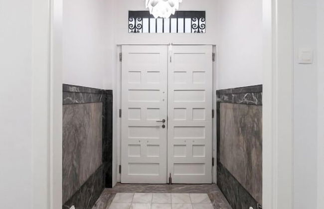 Apartamentos Lux Santiago - Photo 3