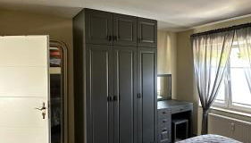 Sonnenseite - Foto 4, wardrobe