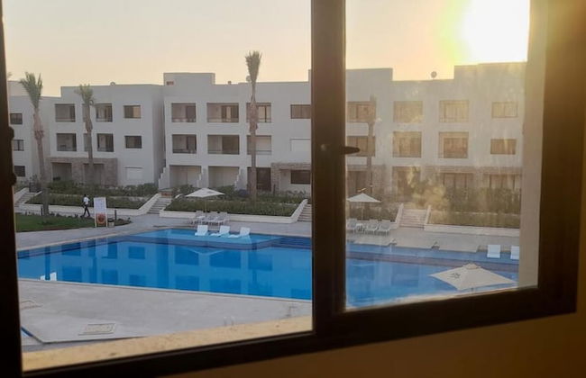 Chill at Salty Life, Pool & Balcony, Azha, Sokhna - Foto 55