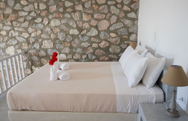 Zatrikion Villas Santorini - Foto 7