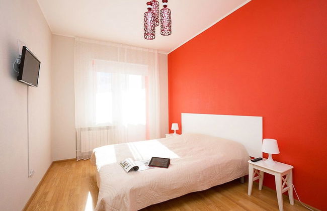 Etazhydaily Bibliotechnaya-Komsomolskaya - Photo 14