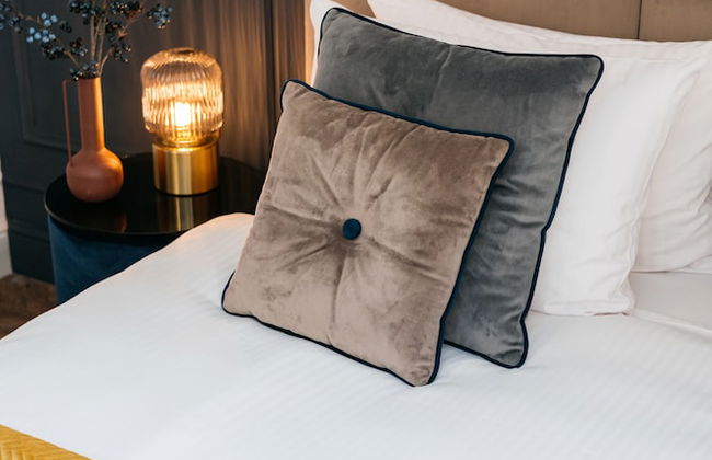 Central Palace - LoftAffair Collection - Foto 25